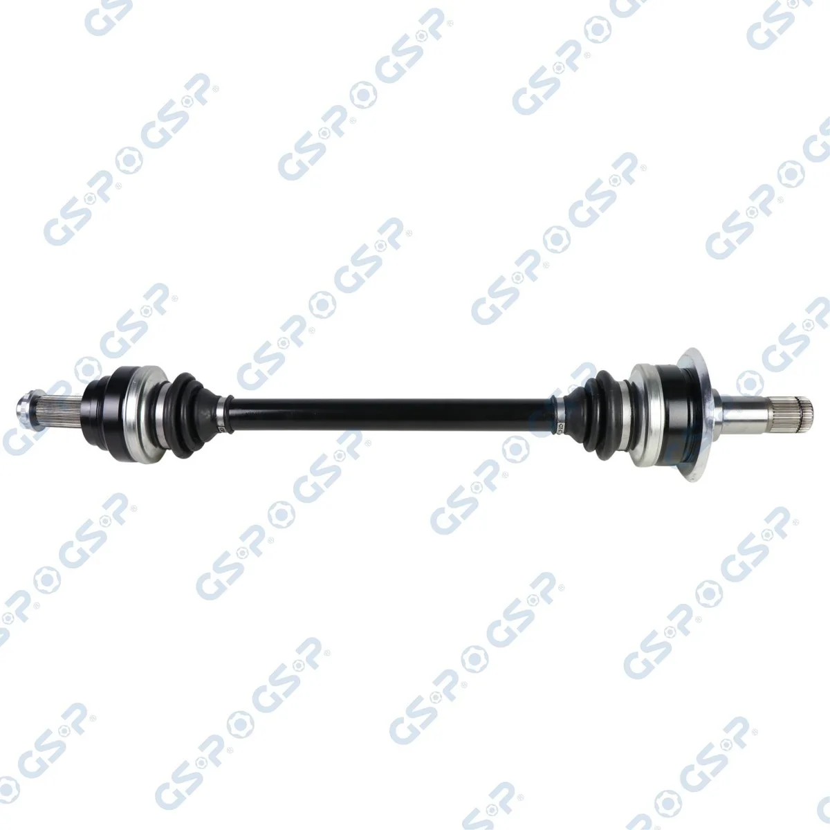 BMW 5 Serisi F07 F10 F11 N55 N57 N63 Arka Sol Aks 33207581015 205137OL GSP