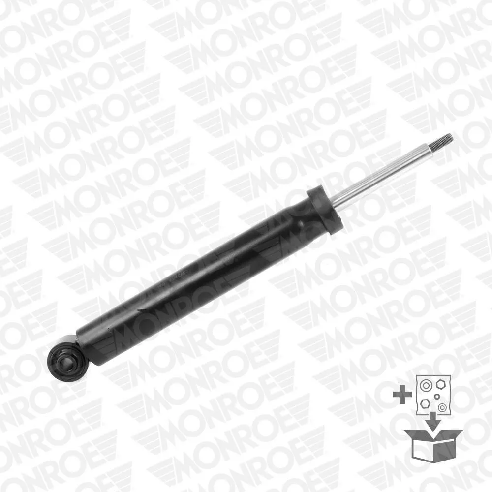 BMW 5 Serisi F07 F11 Amortisör 33526784114 376015SP MONROE - BMW yedek parça