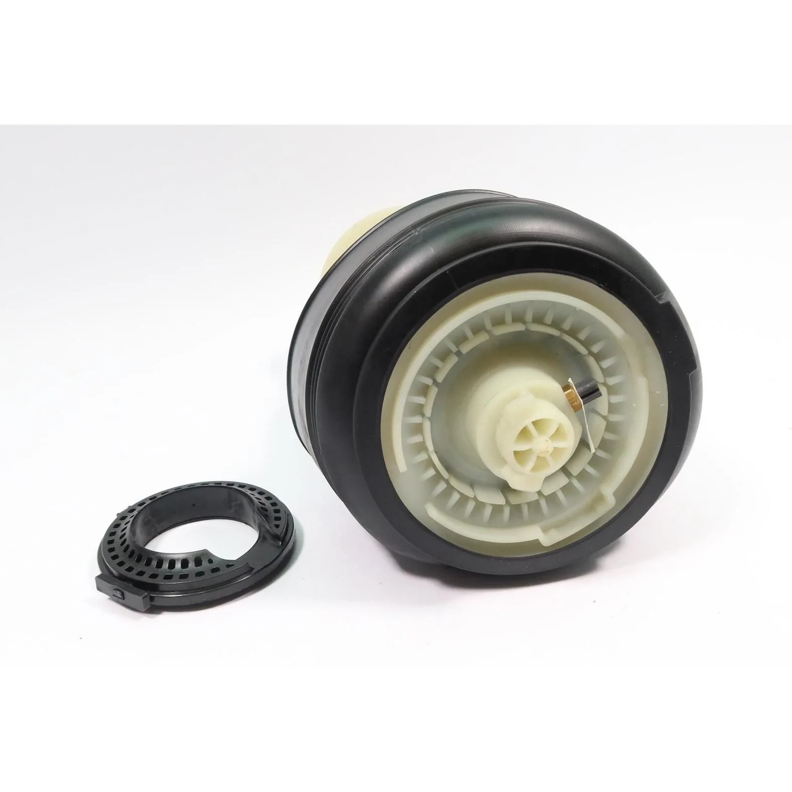 BMW 5 Serisi F07 F11 Arka Havalı Süspansiyon Amortisörü 37106781827 ASP028 MONROE - BMW yedek parça