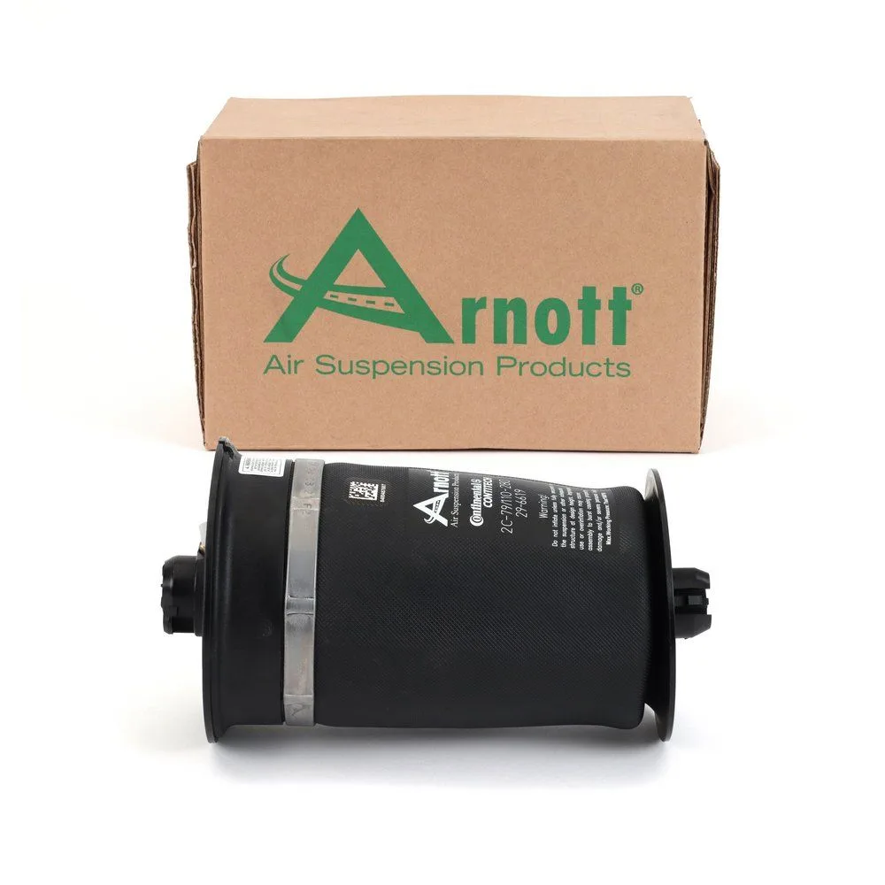 BMW 5 Serisi F07 F11 Arka Havalı Süspansiyon Körüğü 37106781827 A-2780 ARNOTT - BMW yedek parça