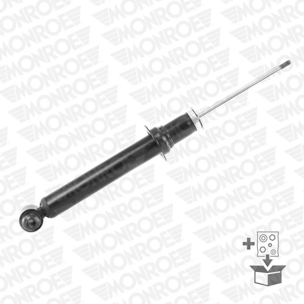 BMW 5 Serisi F10 Amortisör 33526784015 376014SP MONROE - BMW yedek parça