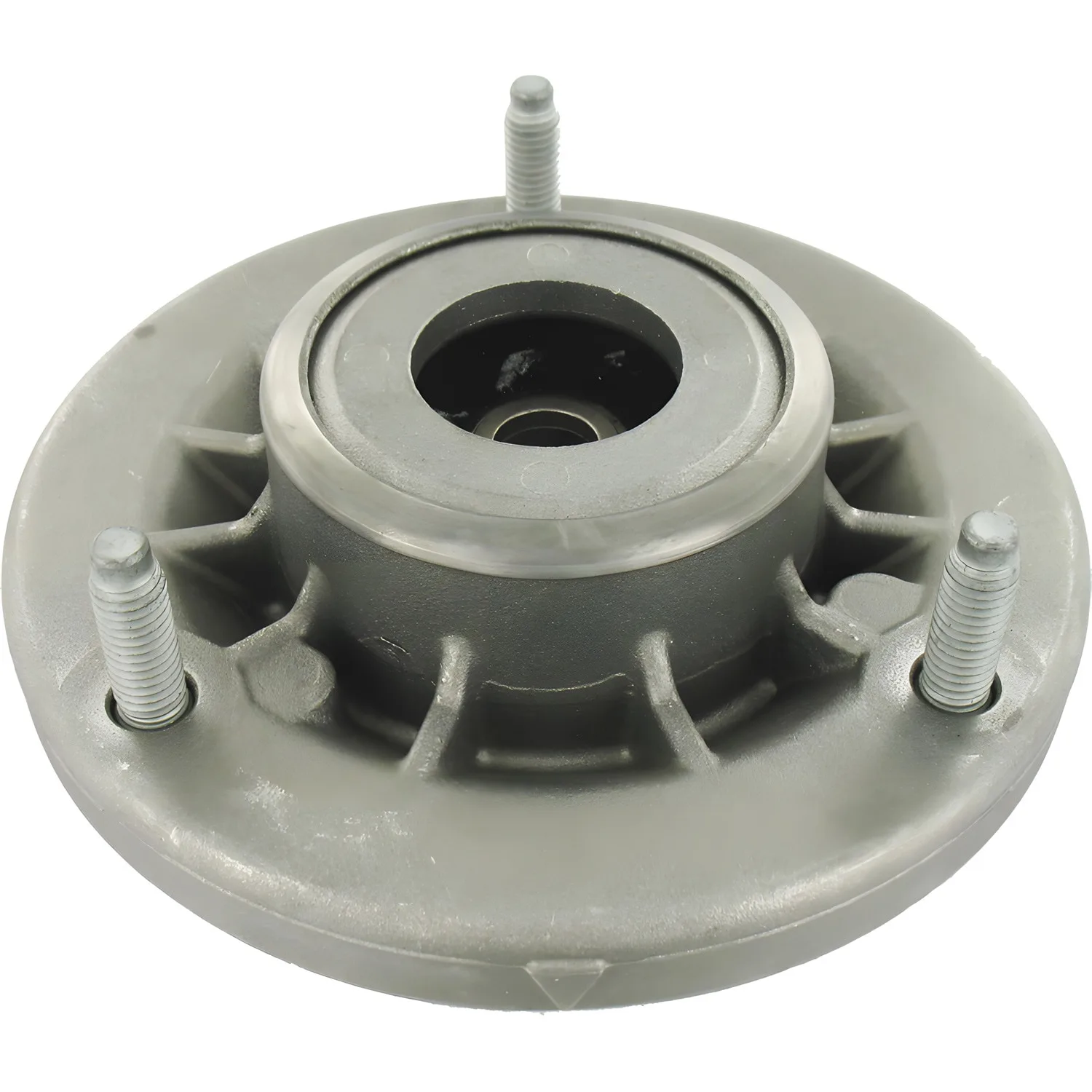 BMW 5 Serisi F10 Arka Amortisör Takozu 33506775735 VKDA 40830 SKF - BMW yedek parça