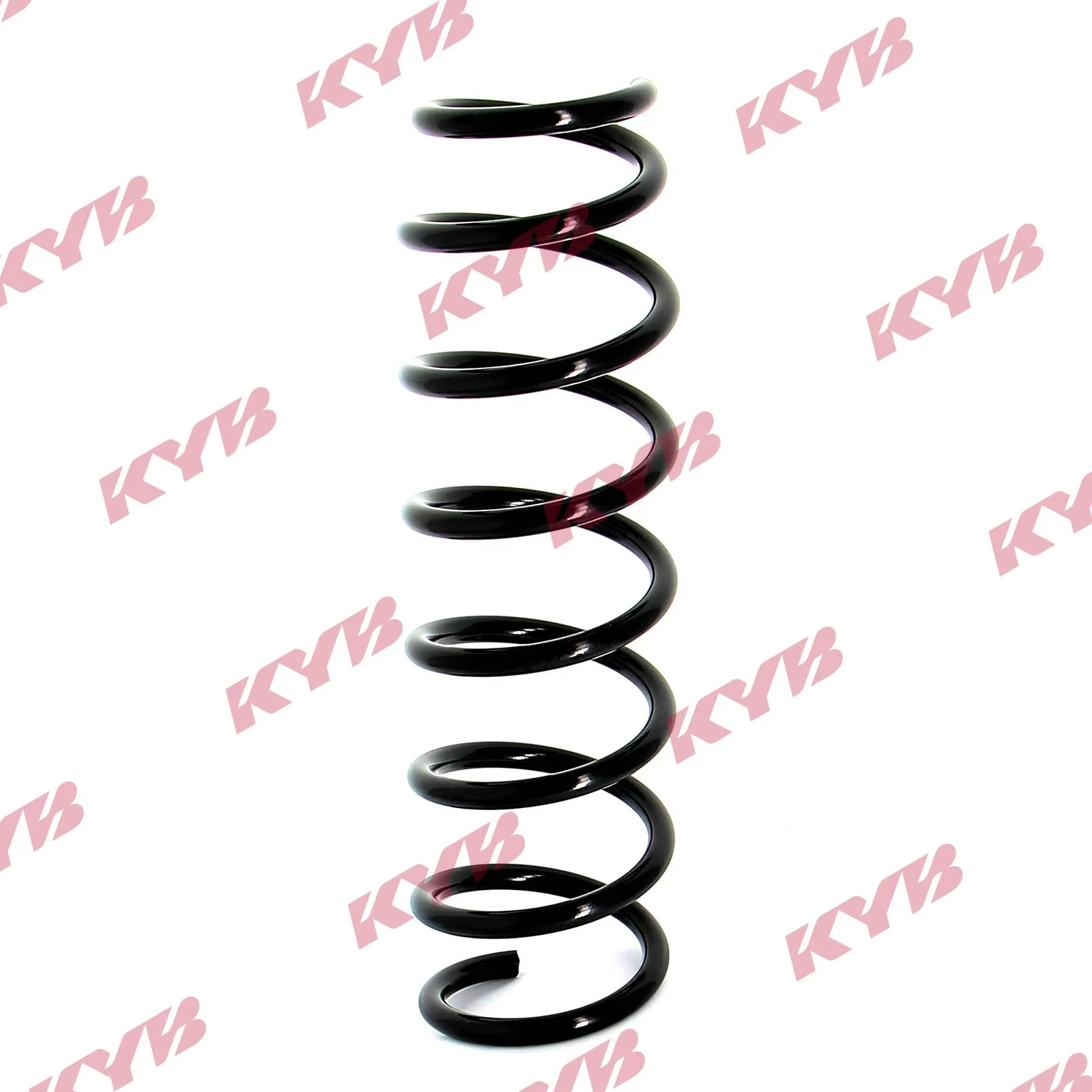 BMW 5 Serisi F10 Arka Helezon Yay 33536786658 RA5828 KYB