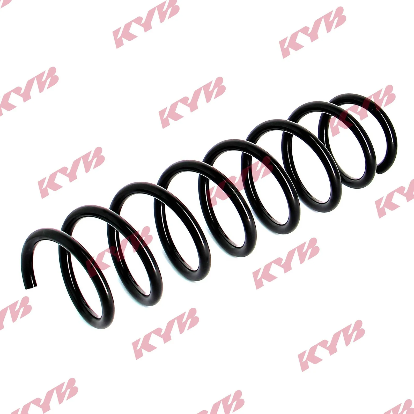 BMW 5 Serisi F10 Arka Helezon Yay 33536786658 RA5828 KYB - BMW yedek parça