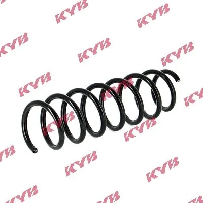 BMW 5 Serisi F10 Arka Helezon Yay 33536794654 RA5361 KYB - BMW yedek parça