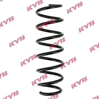 BMW 5 Serisi F10 Arka Helezon Yay 33536795436 RA5133 KYB - BMW yedek parça