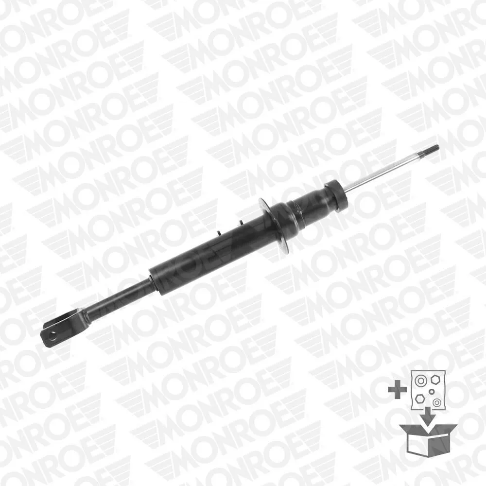 BMW 5 Serisi F10 F11 Amortisör 31316775575 376220SP MONROE - BMW yedek parça