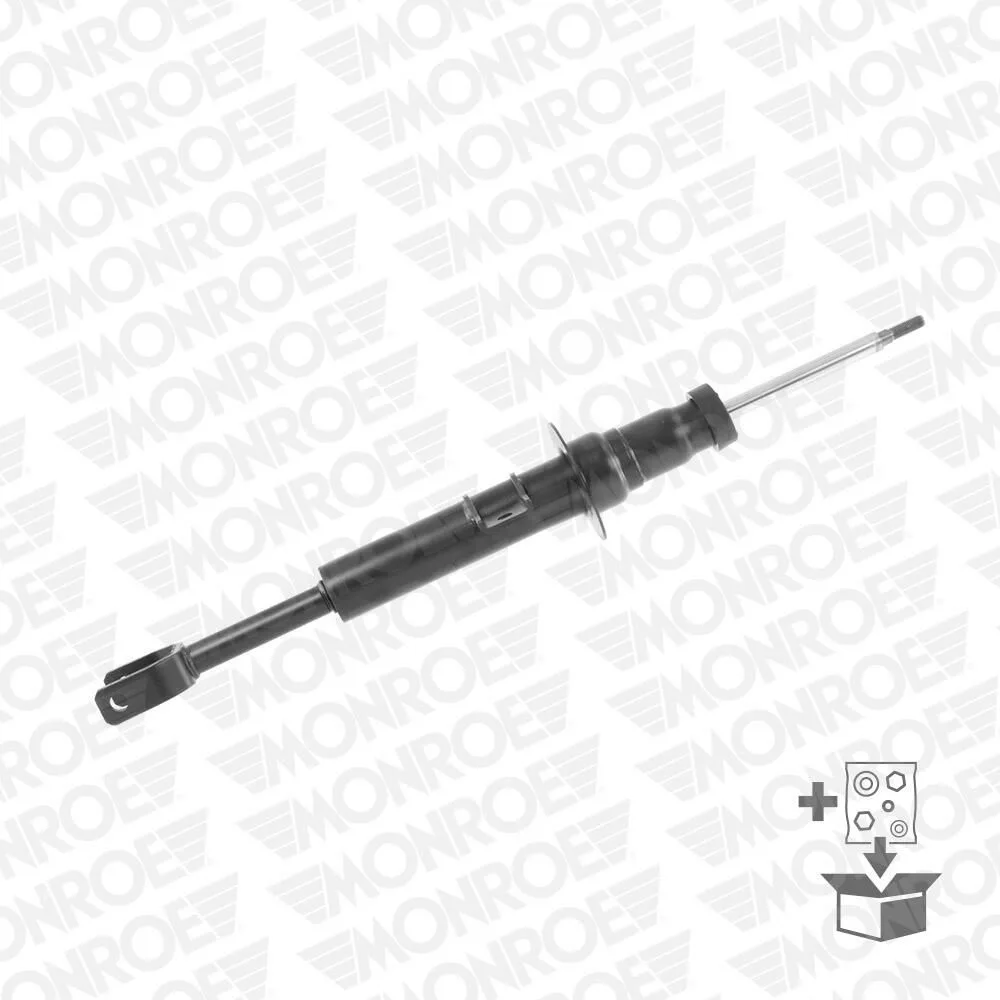 BMW 5 Serisi F10 F11 Amortisör 31316775576 376219SP MONROE - BMW yedek parça