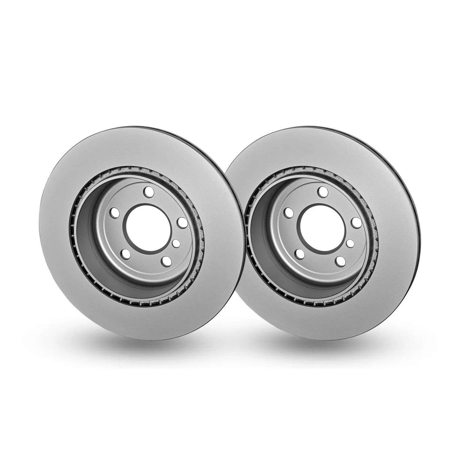 BMW 5 Serisi F10 F11 Arka Fren Diski 34216775287 8DD 355 132-851 HELLA PAGID