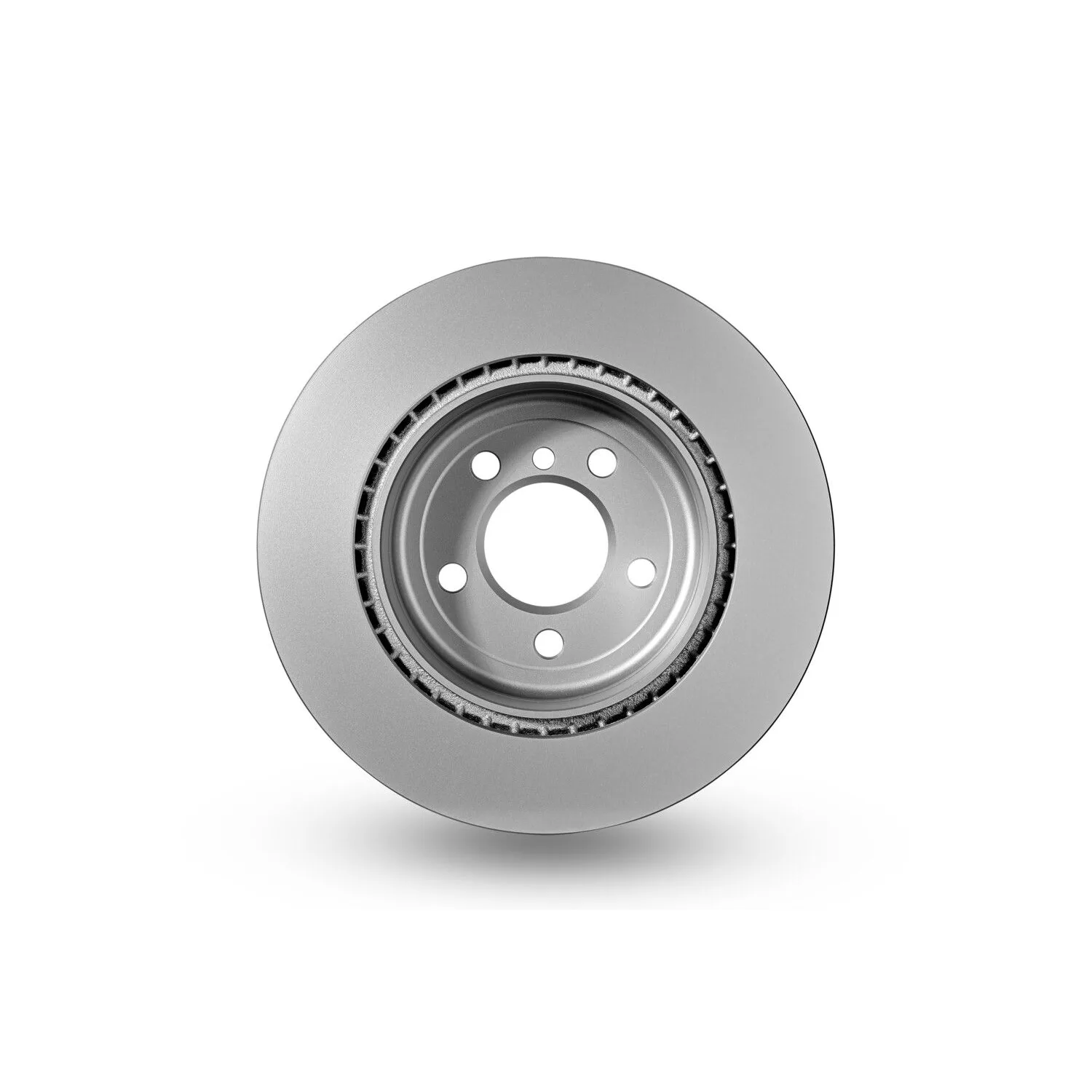BMW 5 Serisi F10 F11 Arka Fren Diski 34216775287 8DD 355 132-851 HELLA PAGID - BMW yedek parça