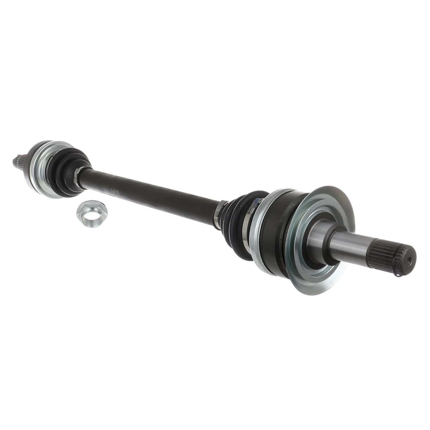 BMW 5 Serisi F10 F11 B47 N20 N47… Arka Sol Aks 33207581021 VKJC 1615 SKF - BMW yedek parça