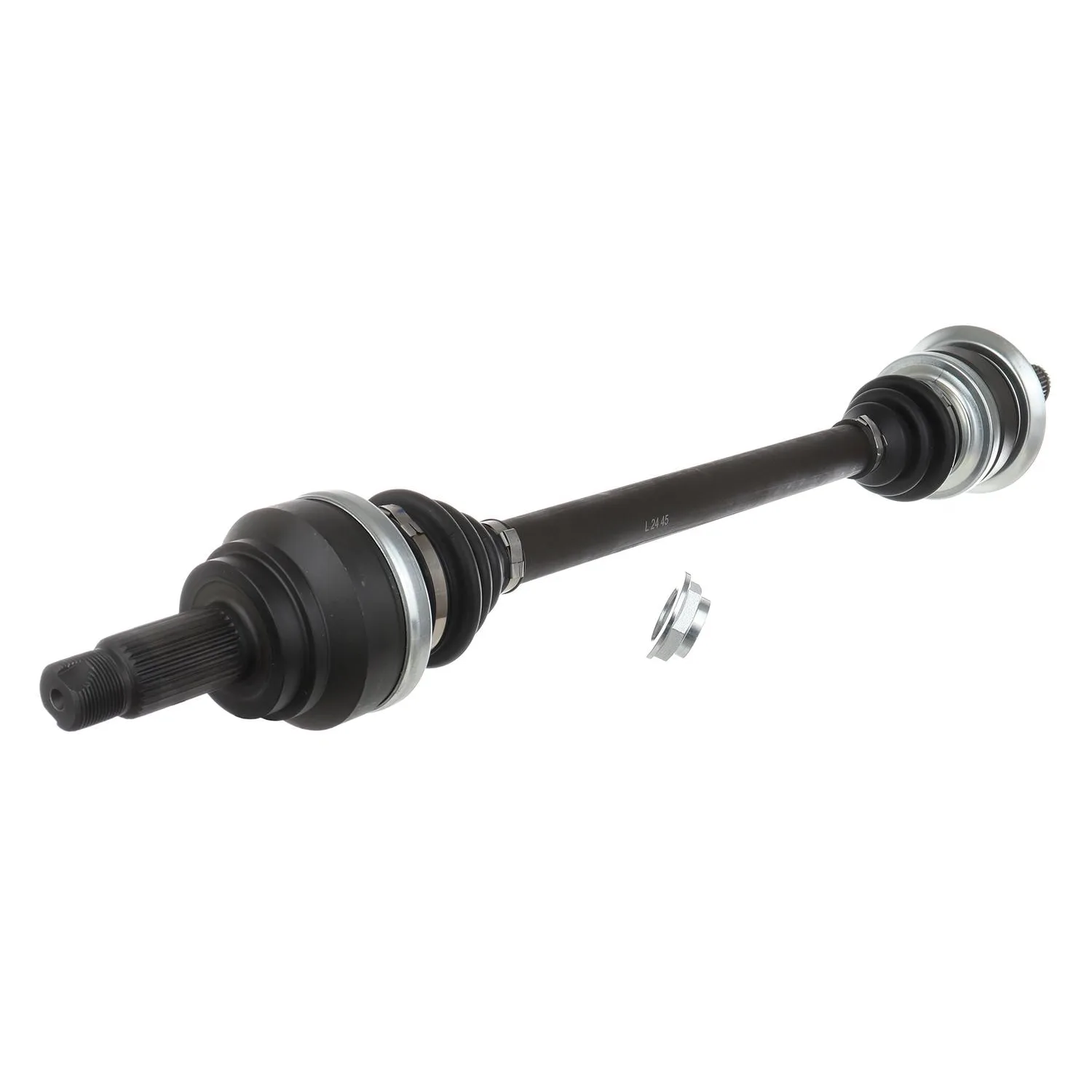 BMW 5 Serisi F10 F11 B47 N20 N47… Arka Sol Aks 33207581021 VKJC 1615 SKF - BMW yedek parça