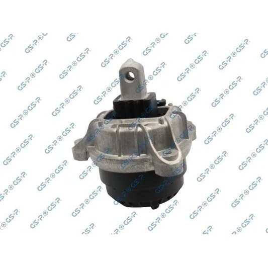 BMW 5 Serisi F10 F11 B47 N47 Sağ Motor Takozu 22116793270 537746 GSP - BMW yedek parça