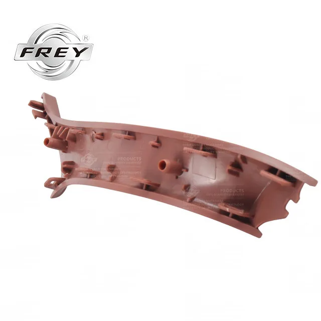 BMW 5 Serisi F10 F11 F18 Arka Sol Kapı İç Çekme Kolu 51417225859 FREY - BMW yedek parça