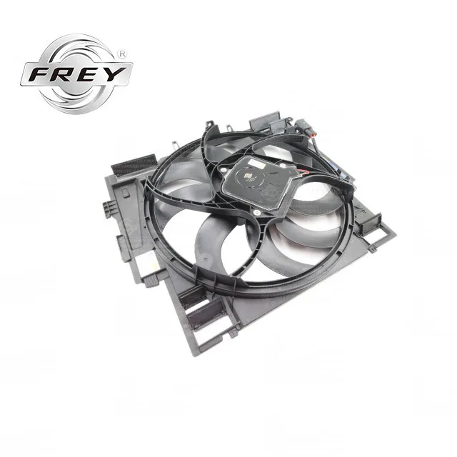 BMW 5 Serisi F10 F11 F18 Fan Motoru 17418642161 FREY - BMW yedek parça