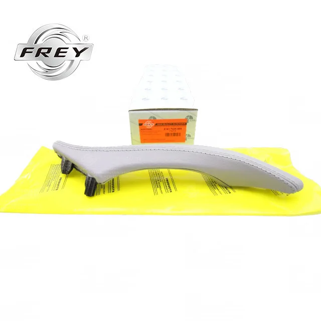 BMW 5 Serisi F10 F11 F18 Sol Kapı İç Çekme Kolu 51417225855 FREY - BMW yedek parça