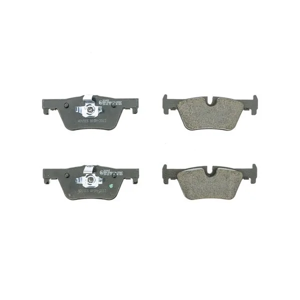 BMW 5 Serisi F10 F11 Fren Balatası 34116775310 BPBM-1013 AISIN