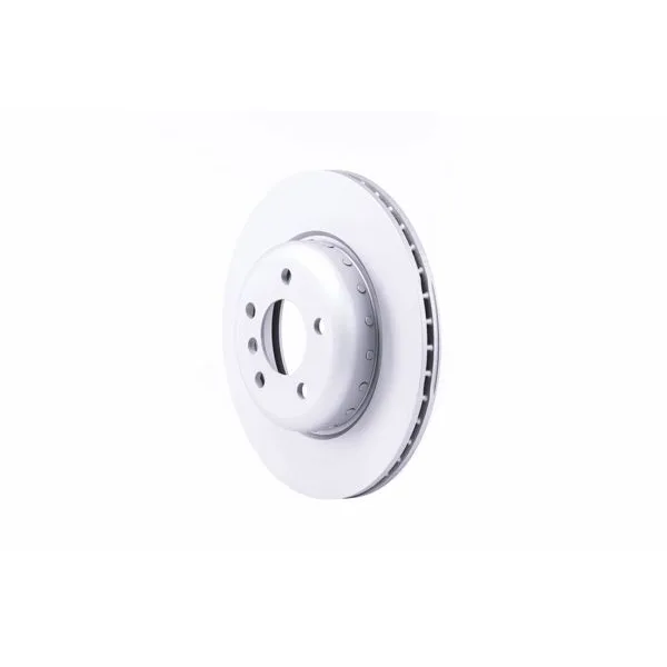 BMW 5 Serisi F10 F11 Fren Diski 34106883506 8DD 355 120-661 HELLA PAGID - BMW yedek parça
