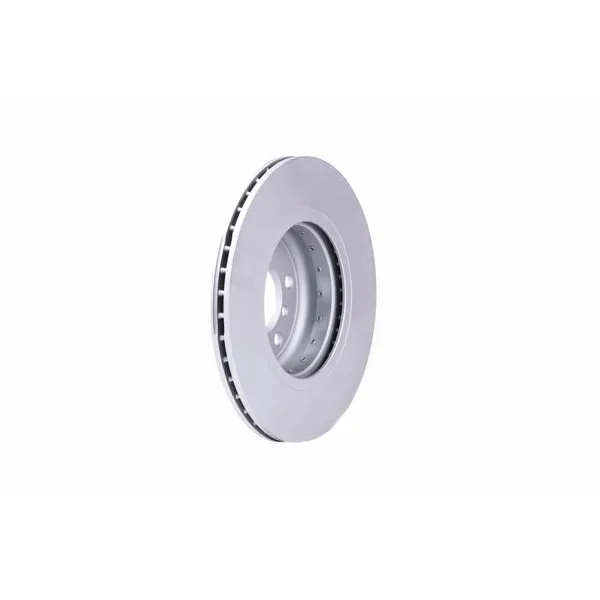 BMW 5 Serisi F10 F11 Fren Diski 34106883506 8DD 355 120-661 HELLA PAGID - BMW yedek parça