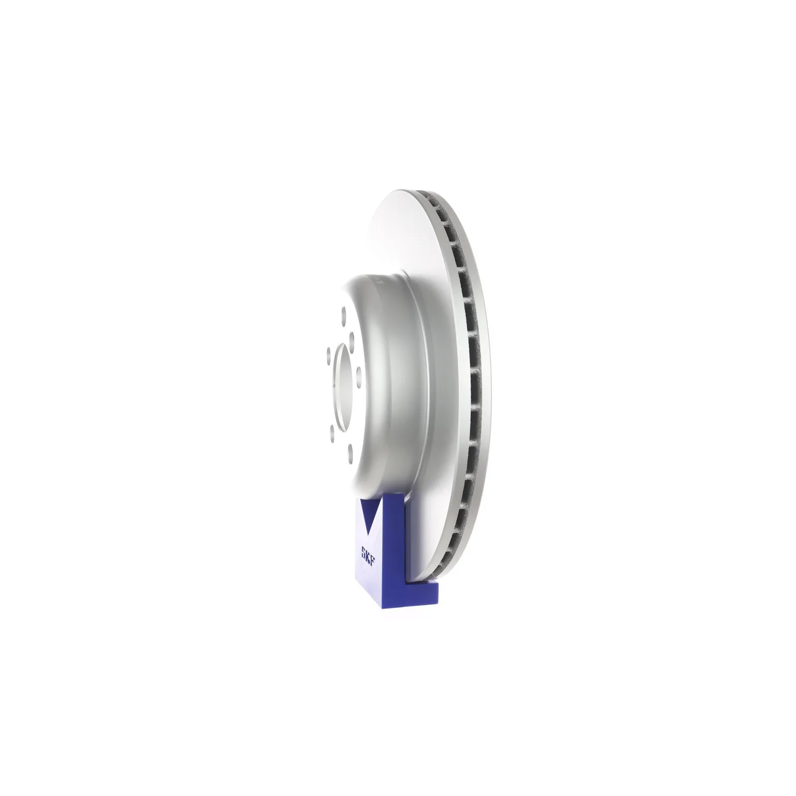 BMW 5 Serisi F10 F11 Fren Diski 34116794429 VKBD 80093 V1 SKF - BMW yedek parça
