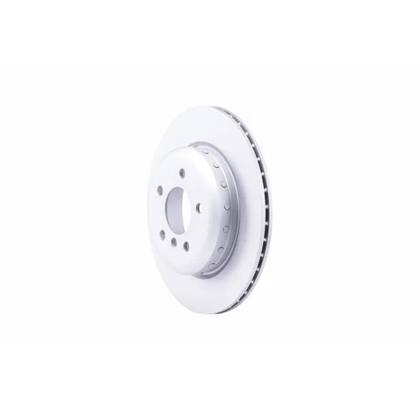 BMW 5 Serisi F10 F11 Fren Diski 34216775287 8DD 355 120-671 HELLA PAGID - BMW yedek parça