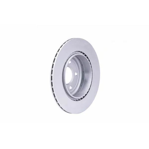BMW 5 Serisi F10 F11 Fren Diski 34216775287 8DD 355 120-671 HELLA PAGID - BMW yedek parça