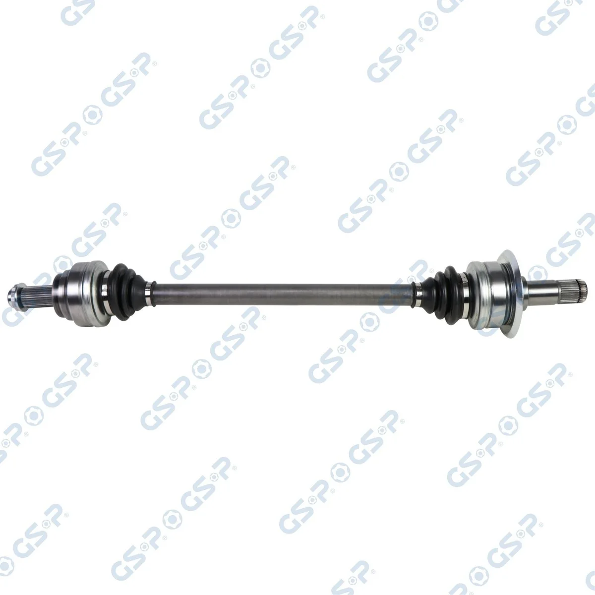BMW 5 Serisi F10 F11 N57 N63 Arka Sağ Aks 33207581016 205139 GSP