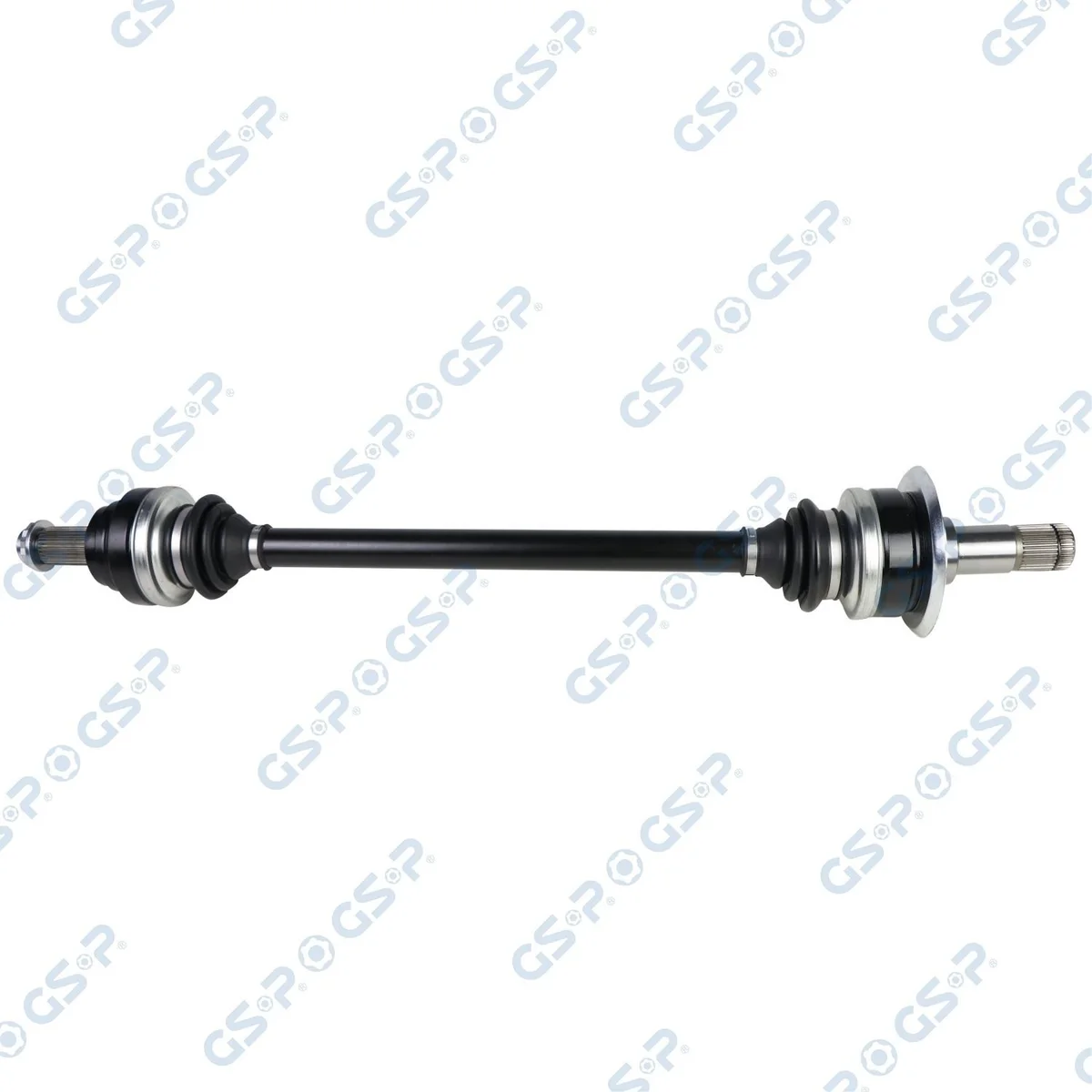 BMW 5 Serisi F10 F11 N57 N63 Arka Sağ Aks 33207581016 205139OL GSP