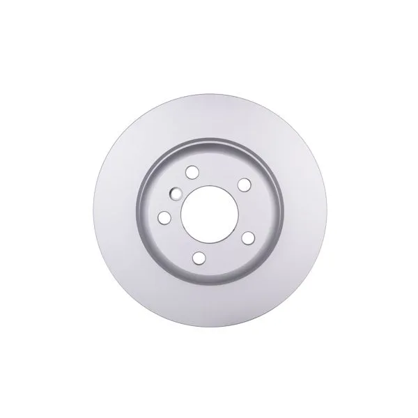 BMW 5 Serisi F10 F11 Ön Fren Diski 34106883506 8DD 355 133-711 HELLA PAGID
