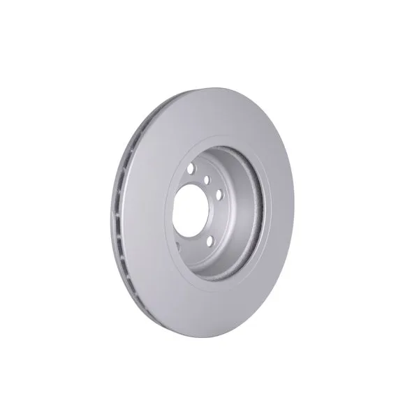 BMW 5 Serisi F10 F11 Ön Fren Diski 34106883506 8DD 355 133-711 HELLA PAGID - BMW yedek parça
