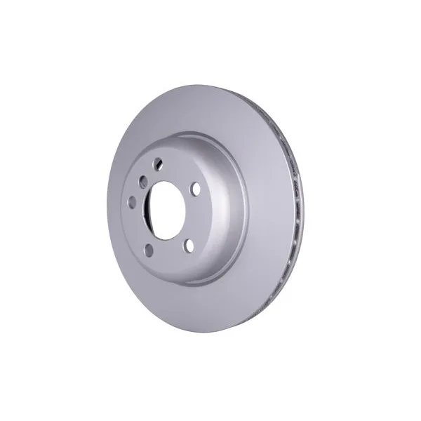 BMW 5 Serisi F10 F11 Ön Fren Diski 34106883506 8DD 355 133-711 HELLA PAGID - BMW yedek parça