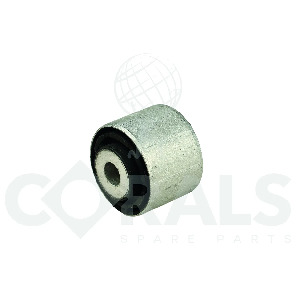 BMW 5 Serisi F10 F18 Arka Salıncak Burcu 33326779847 A0600055 CORALS - BMW yedek parça