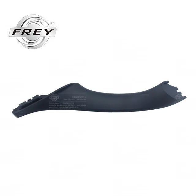 BMW 5 Serisi F10 F18 Arka Sol Kapı İç Çekme Kolu 51417225861 FREY - BMW yedek parça