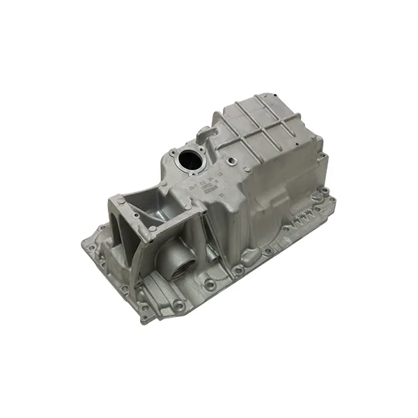 BMW 5 Serisi F10 N47 Motor Yağ Karteri 11137812361 WENDER - BMW yedek parça