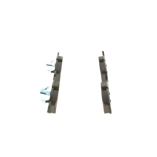 BMW 5 Serisi F10 Ön Fren Balatası 34118847064 BOSCH - BMW yedek parça
