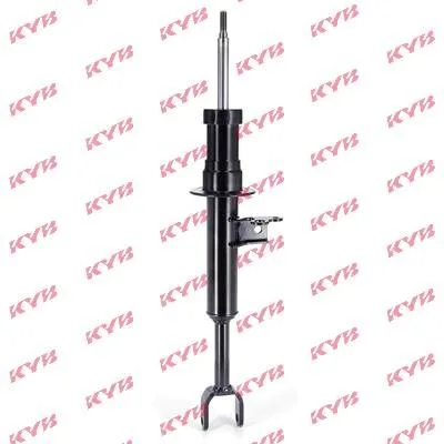 BMW 5 Serisi F10 Ön Sağ Amortisör 31316775576 341706 KYB