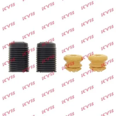 BMW 5 Serisi F11 Arka Amortisör Toz Körüğü Takımı 33536784118 910196 KYB