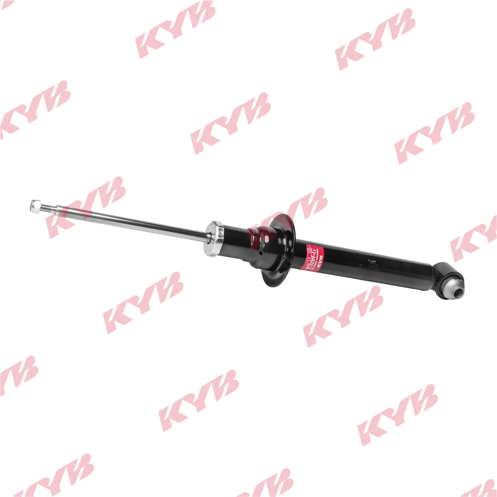 BMW 5 Serisi F90 G30 Arka Amortisör 33526866615 3418015 KYB