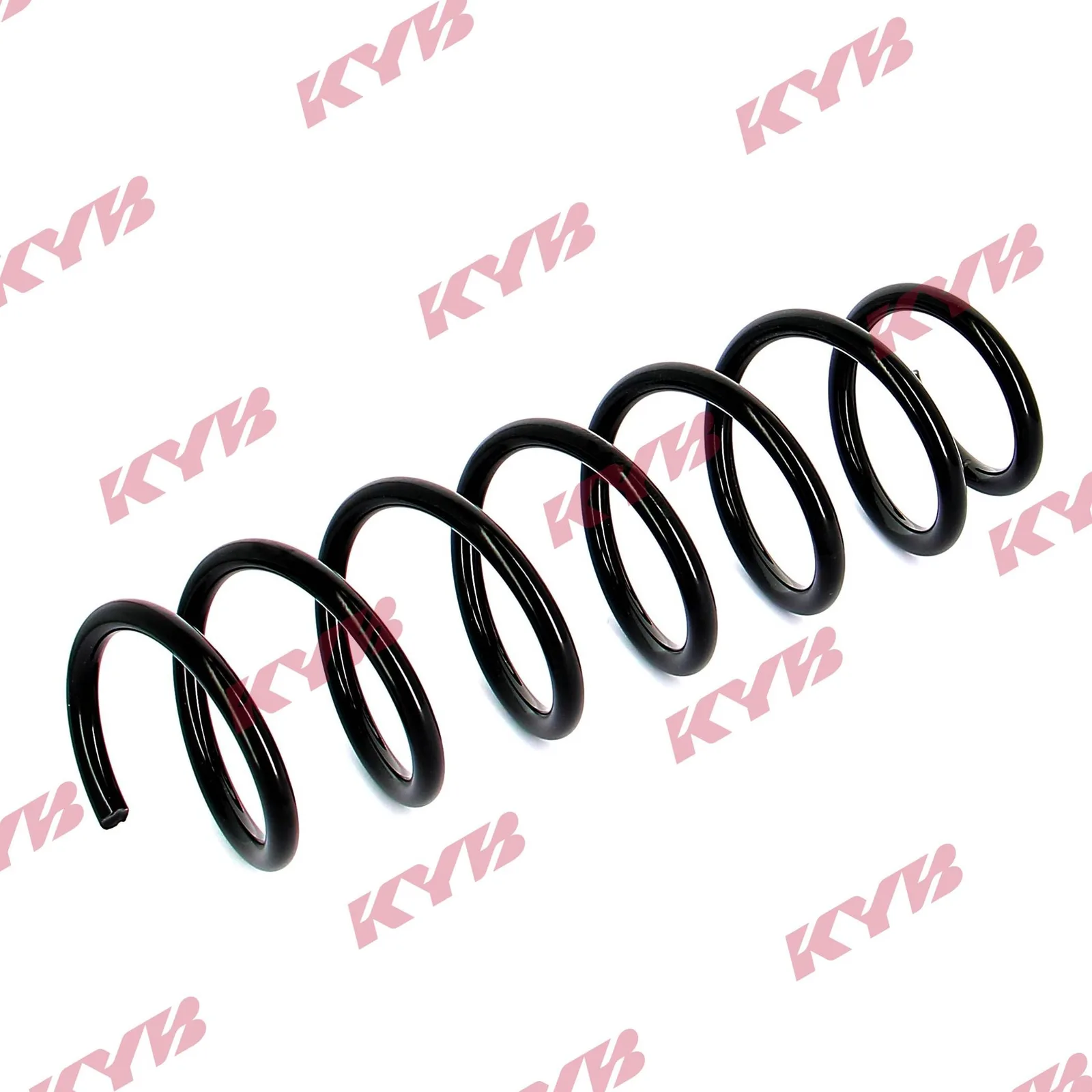 BMW 5 Serisi F90 G30 Arka Helezon Yay 33536879960 RA5815 KYB - BMW yedek parça