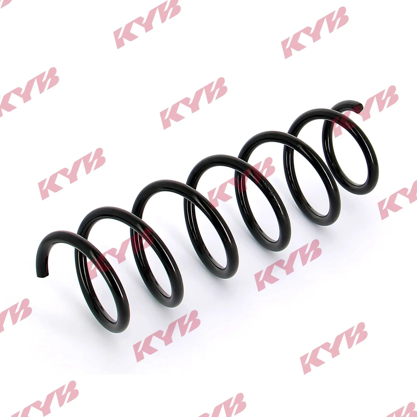 BMW 5 Serisi F90 G30 Arka Helezon Yay 33536879968 RA5841 KYB - BMW yedek parça