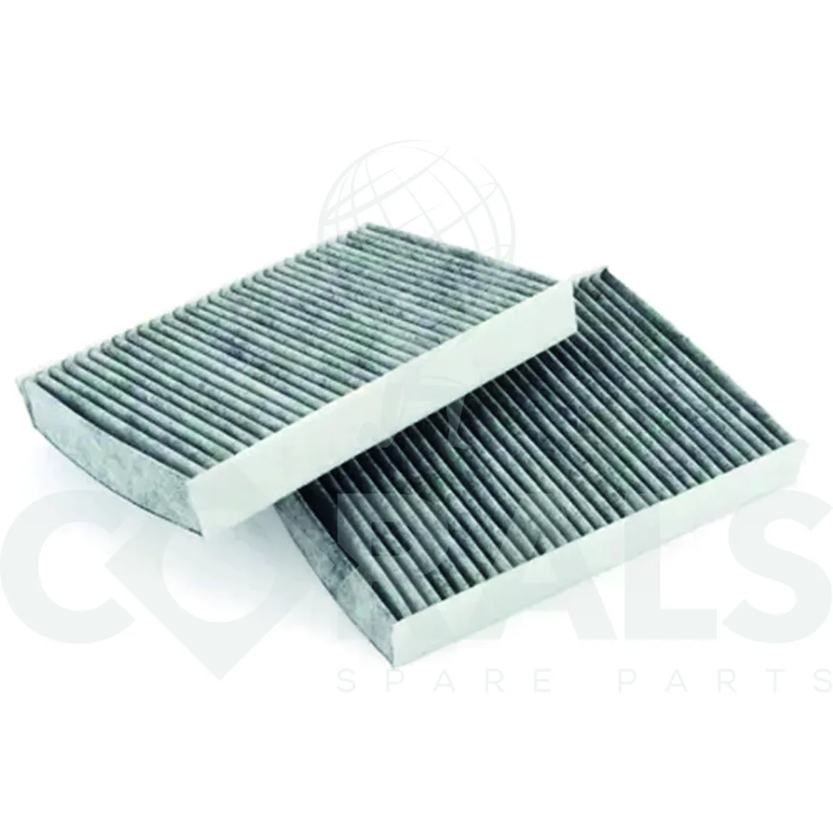 BMW 5 Serisi F90 G30 G31 Polen Filtresi 64116996209 F2000030 CORALS - BMW yedek parça