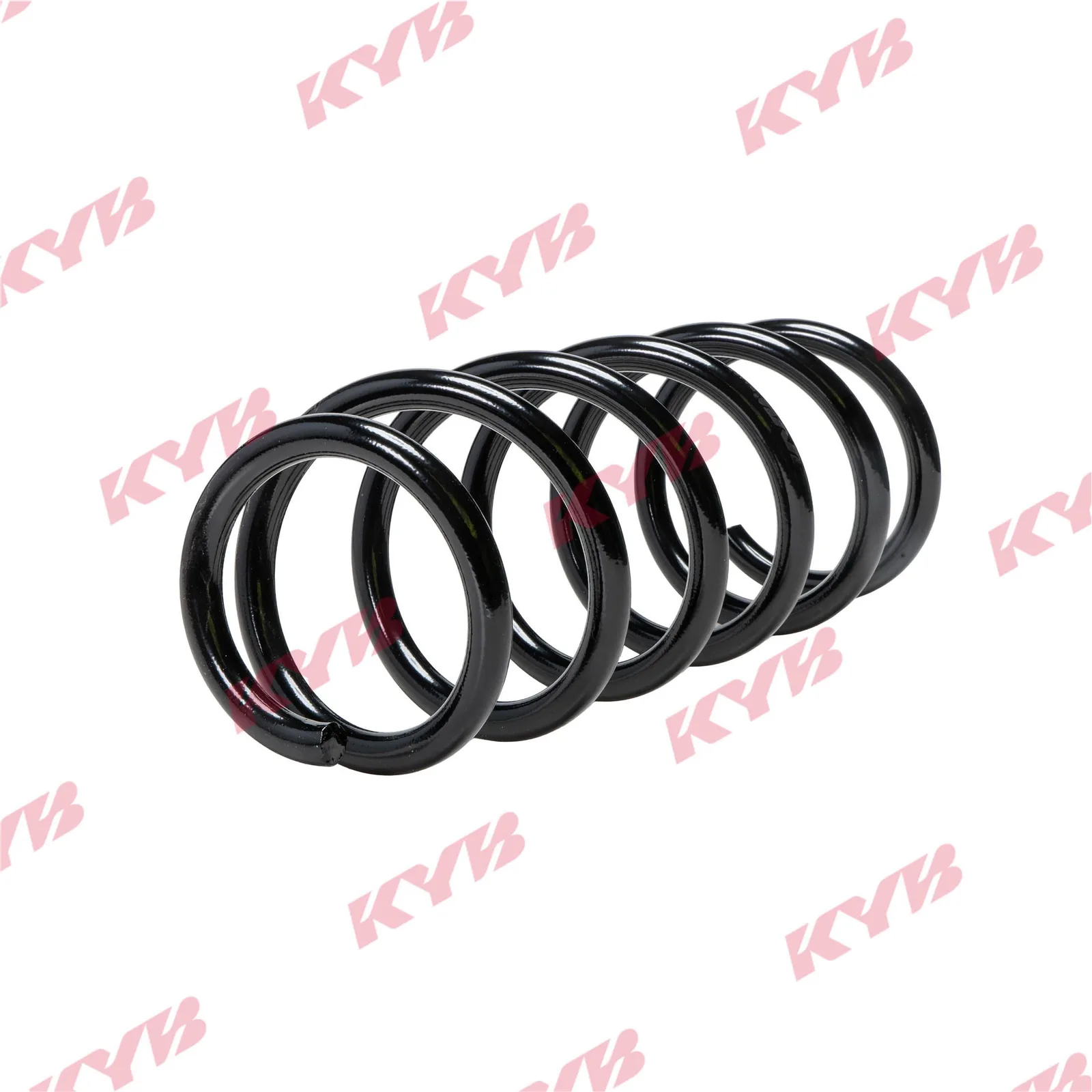 BMW 5 Serisi F90 G30 Ön Helezon Yay 31336879735 RA1652 KYB