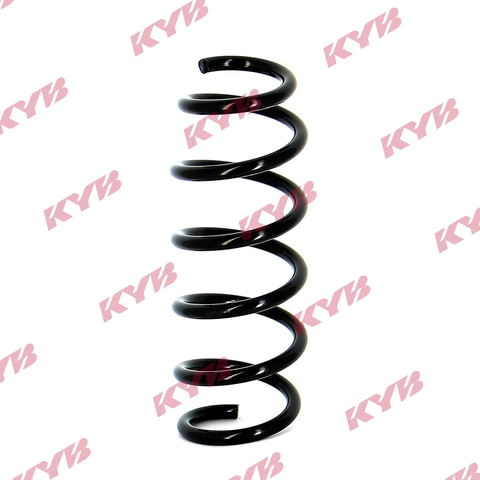 BMW 5 Serisi F90 G30 Ön Helezon Yay 31336879738 RA1597 KYB