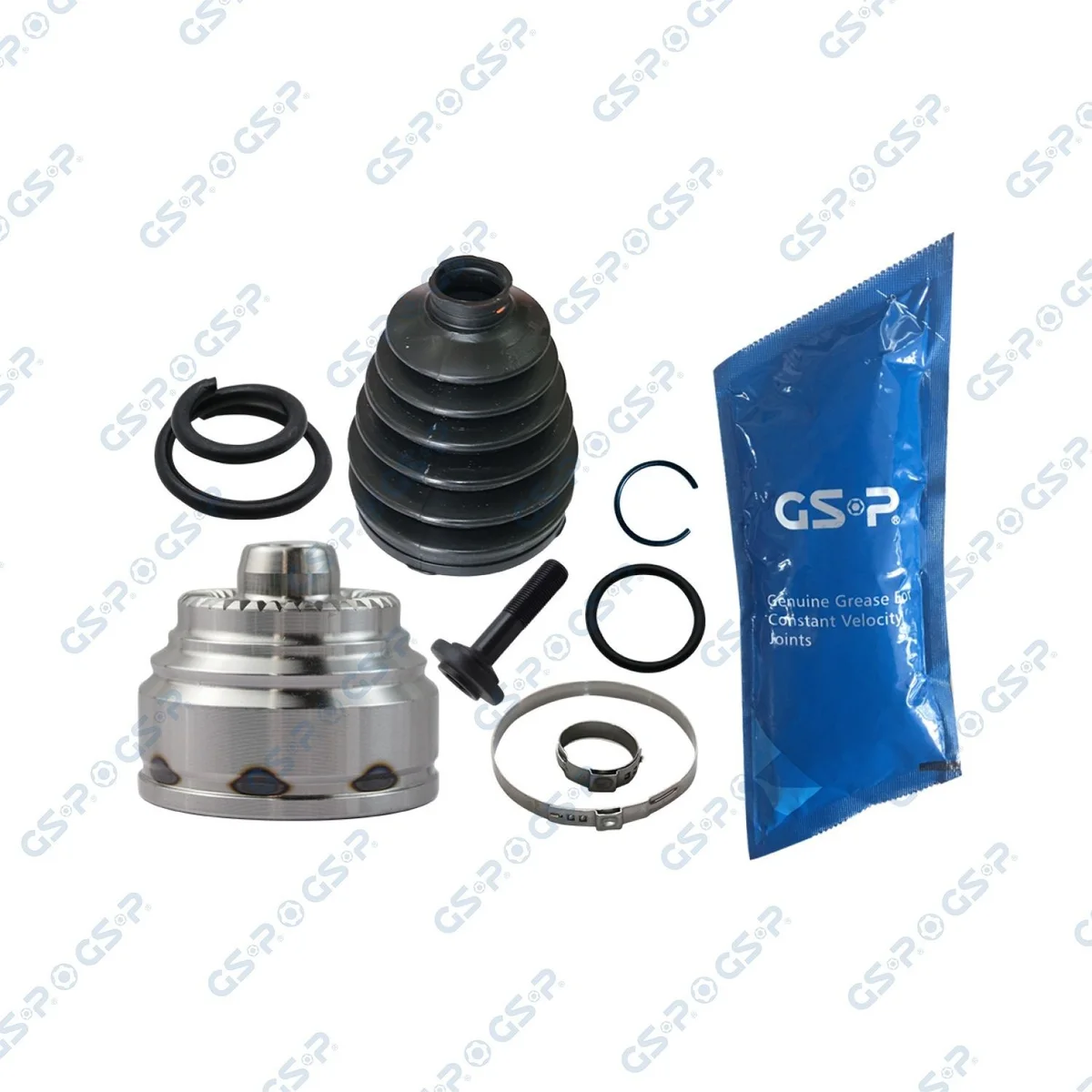 BMW 5 Serisi G30 G31 B46 B47 B48… Ön Aks Dış Mafsalı 31608639519 802734 GSP - BMW yedek parça