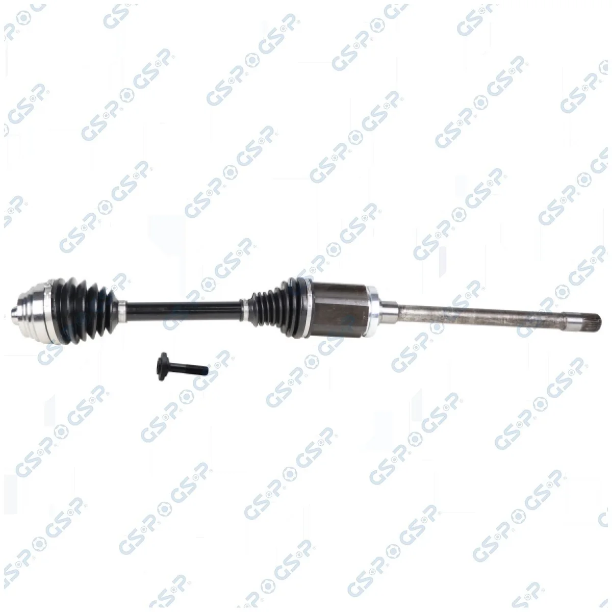 BMW 5 Serisi G30 G31 B46 B47 B48… Ön Sağ Aks 31608664676 204215 GSP - BMW yedek parça