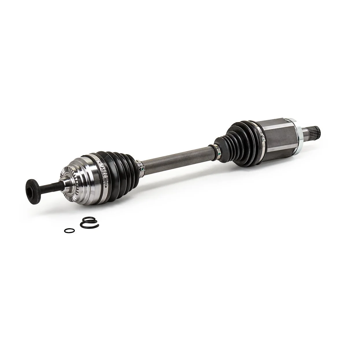 BMW 5 Serisi G30 G31 B46 B47 B48… Ön Sol Aks 31608639521 204216 GSP - BMW yedek parça