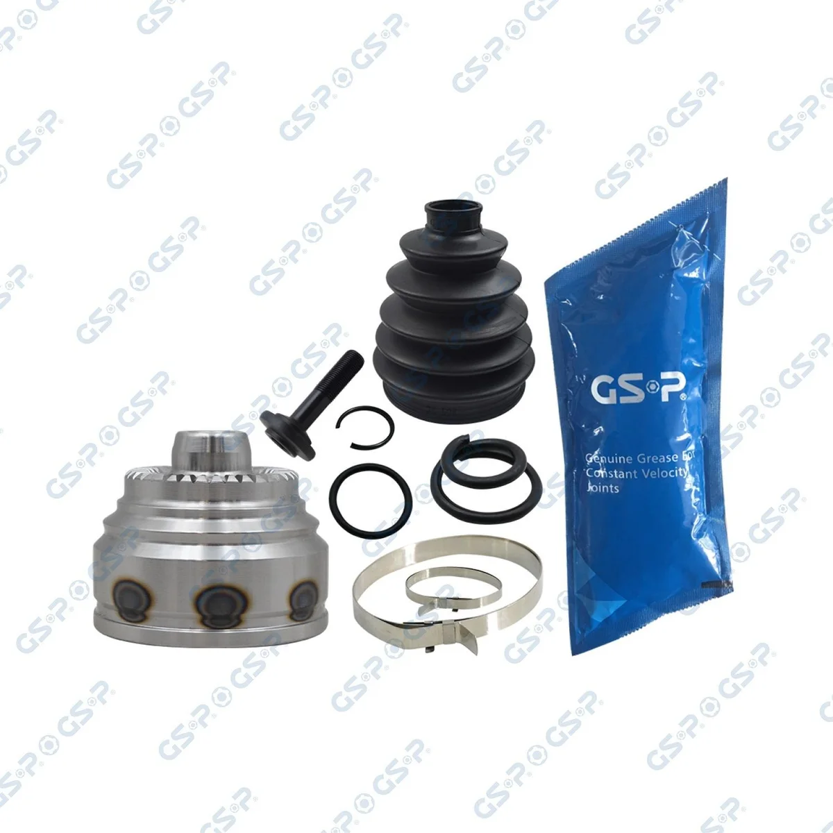 BMW 5 Serisi G30 G31 B47 B48 B57… Ön Aks Dış Mafsalı 31609846769 803166 GSP - BMW yedek parça