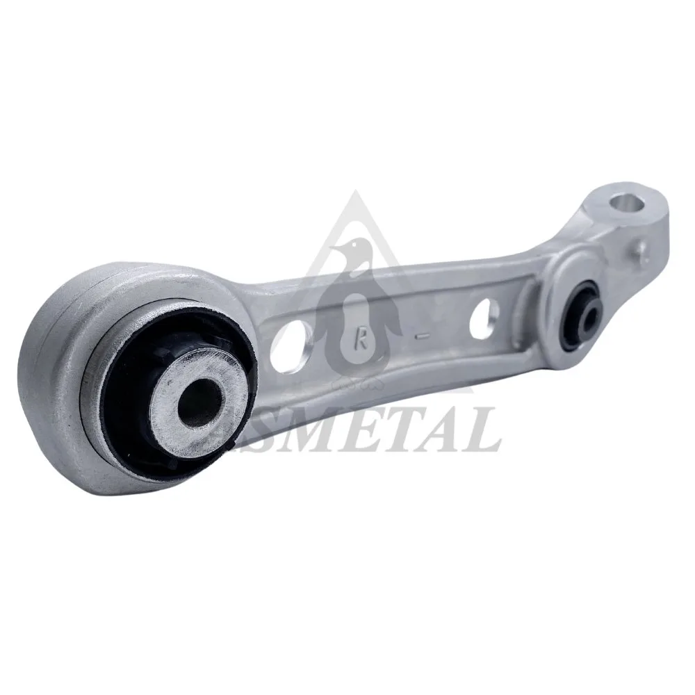 BMW 5 Serisi G30 G31 Ön Alt Sağ Salıncak 31106861182 23BM0353B AS METAL - BMW yedek parça