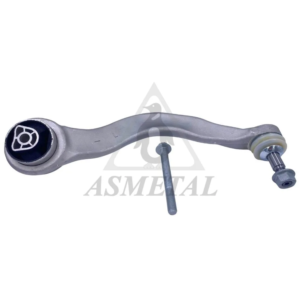 BMW 5 Serisi G30 G31 Ön Alt Sol Salıncak 31106861165 23BM0350 AS METAL - BMW yedek parça