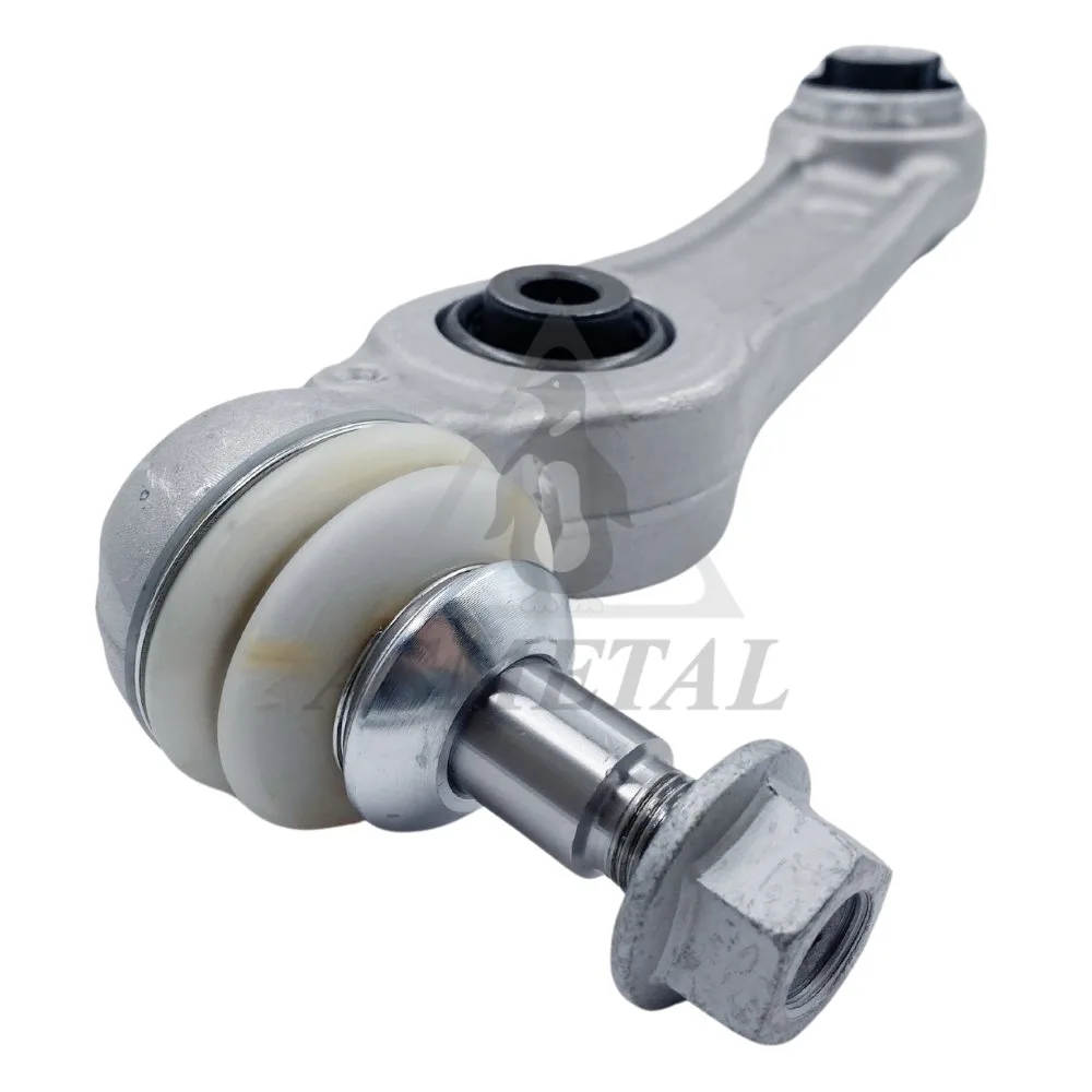 BMW 5 Serisi G30 G31 Ön Alt Sol Salıncak 31106861177 23BM0342 AS METAL - BMW yedek parça